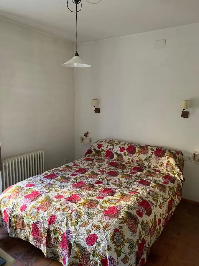 דירות גרנדה Casa Nihalma