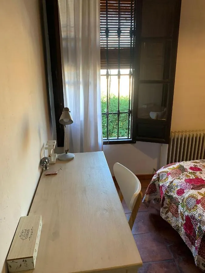 Apartamento Casa Nihalma Granada